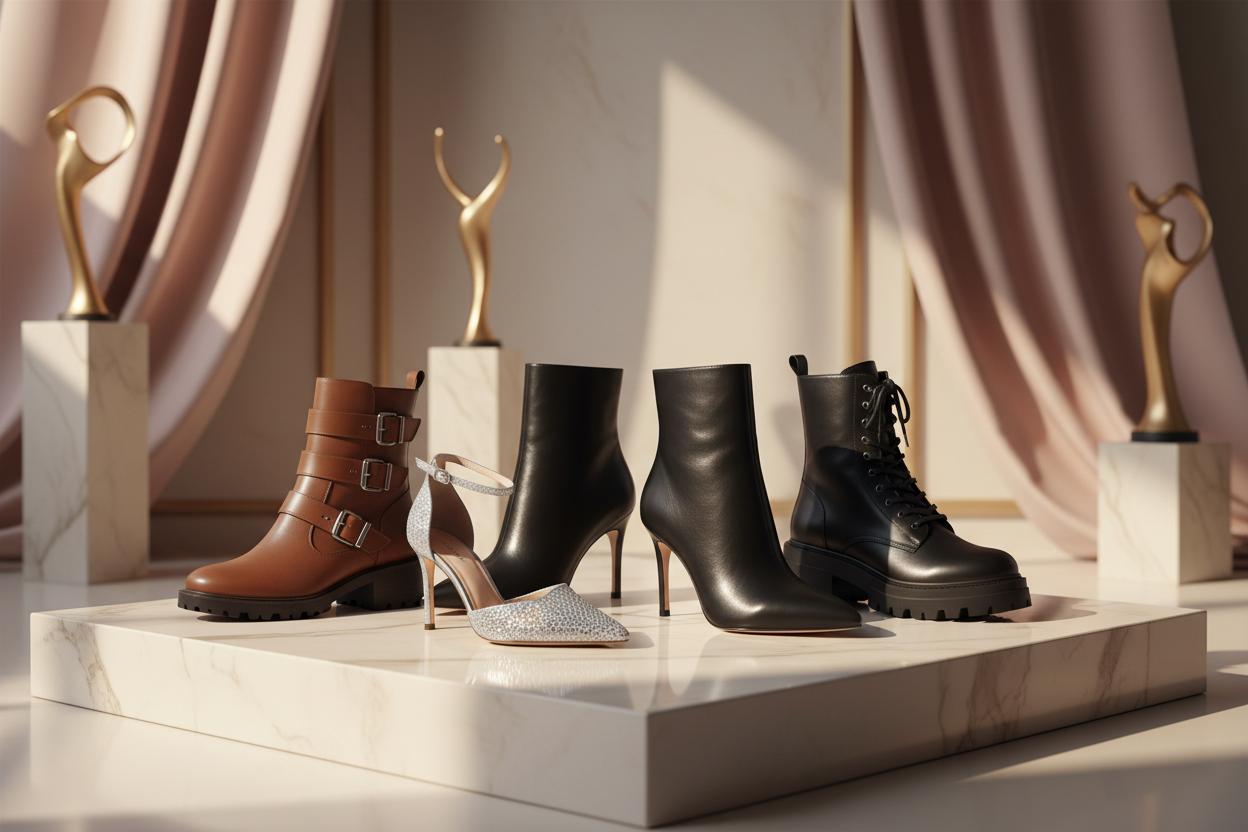 Chaussures