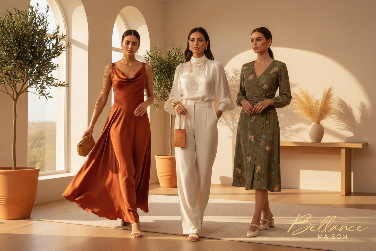 Vêtements pour femmes