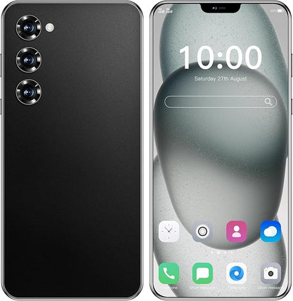 C24 Ultra 5G Unlocked Smartphone | 12GB RAM 512GB | Android 14 | 6800mAh | 6.8"