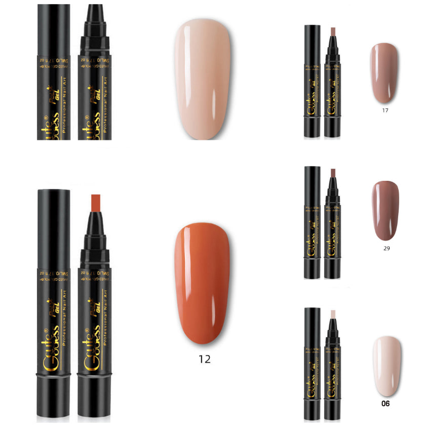 NailMagic Pro