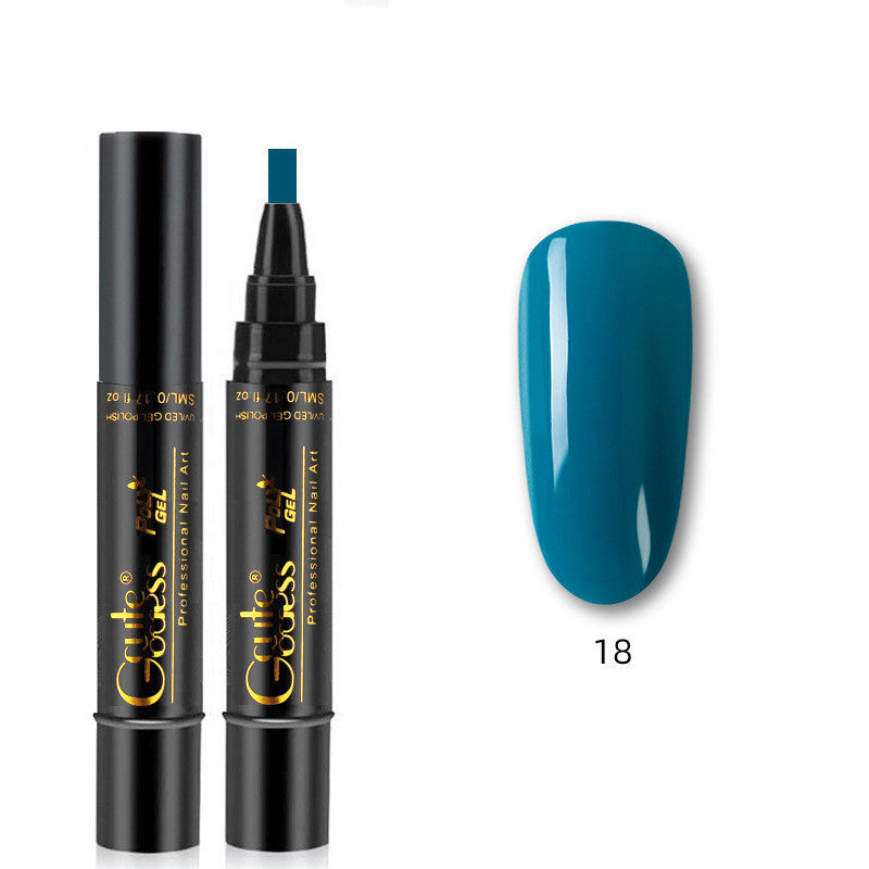 NailMagic Pro