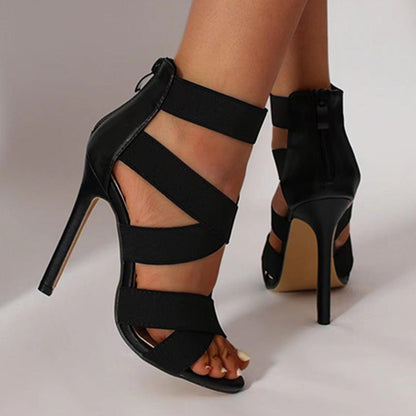 ZipHeel