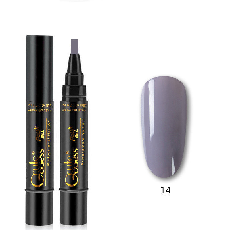 NailMagic Pro