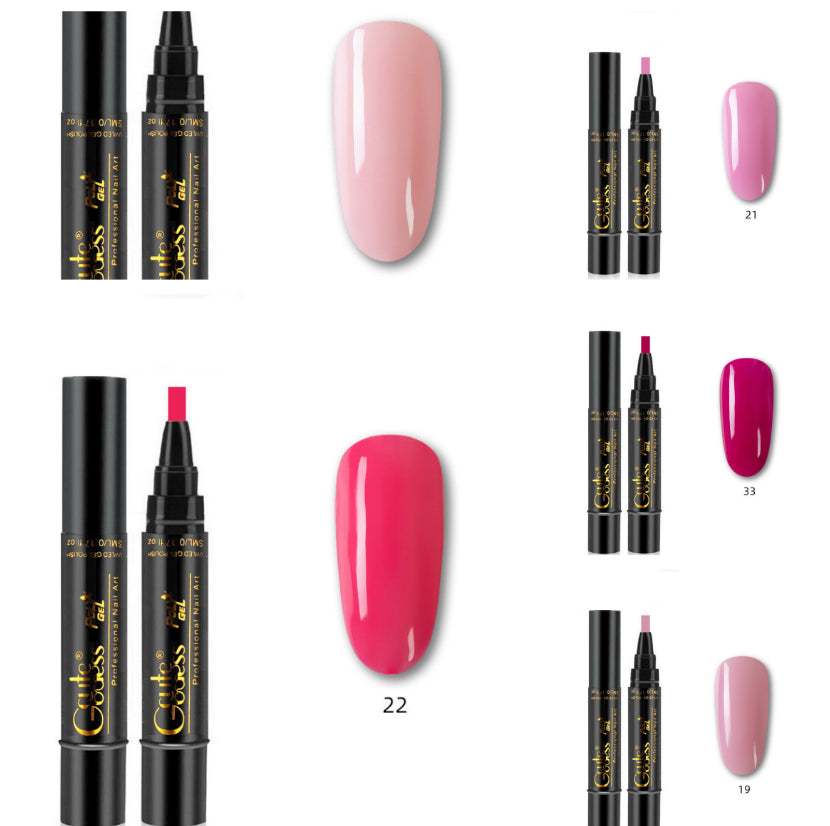 NailMagic Pro