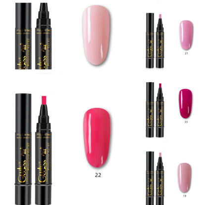 NailMagic Pro