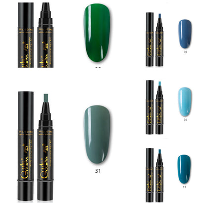 NailMagic Pro