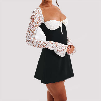 LaceRetro