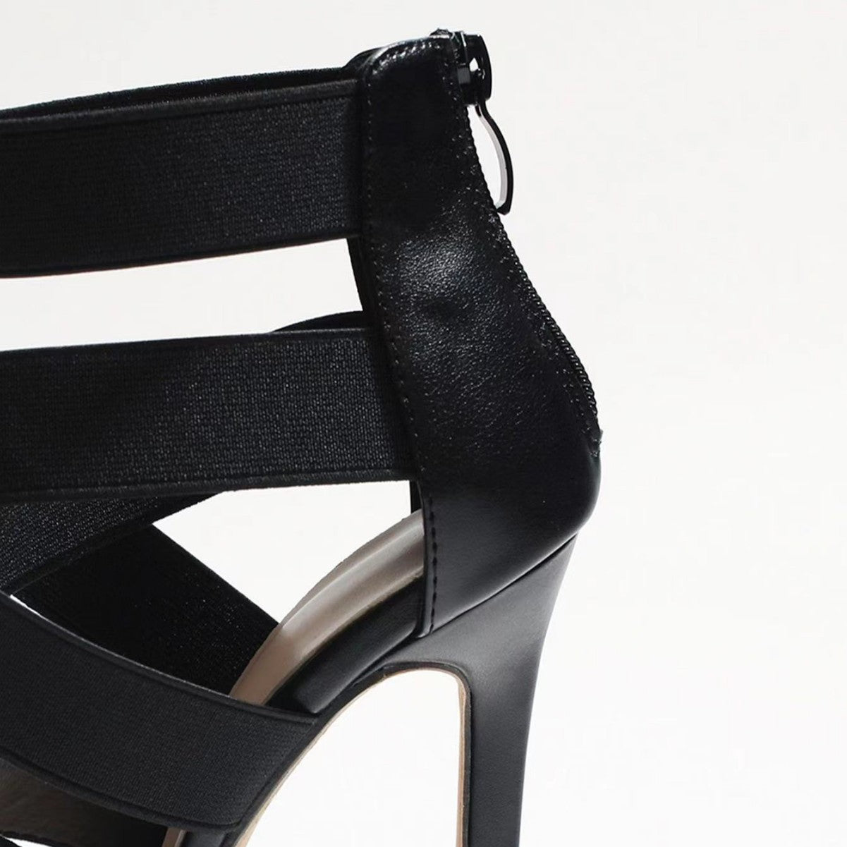 ZipHeel