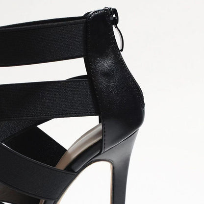 ZipHeel