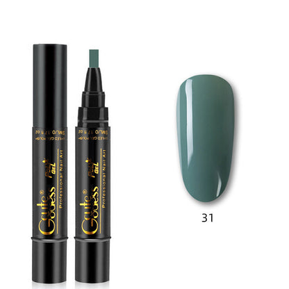 NailMagic Pro