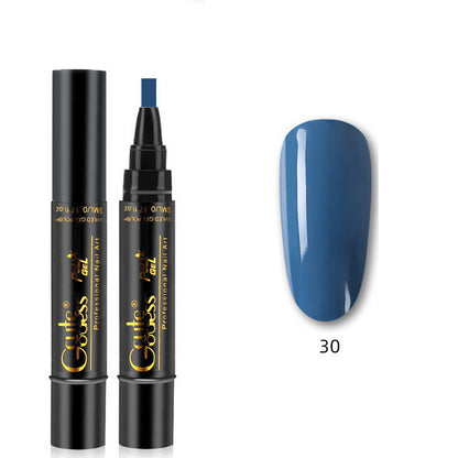 NailMagic Pro