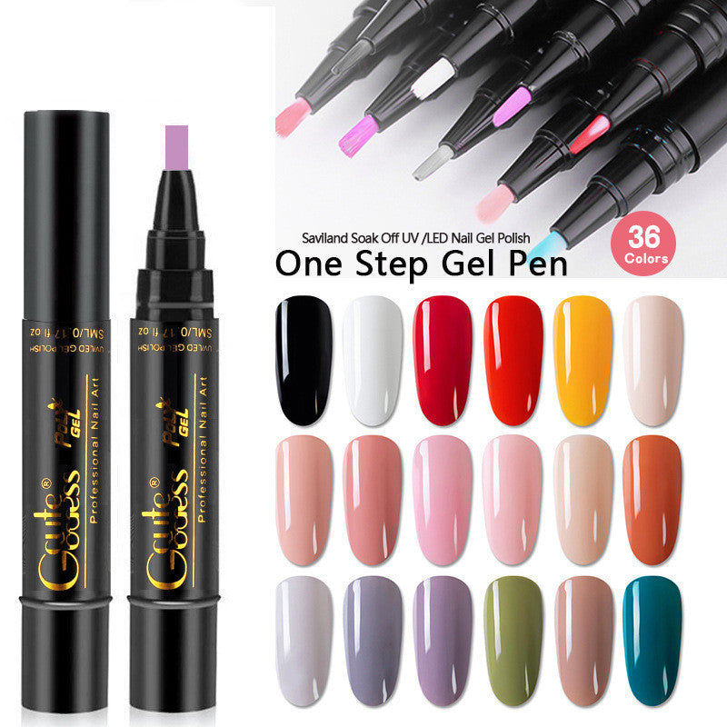 NailMagic Pro