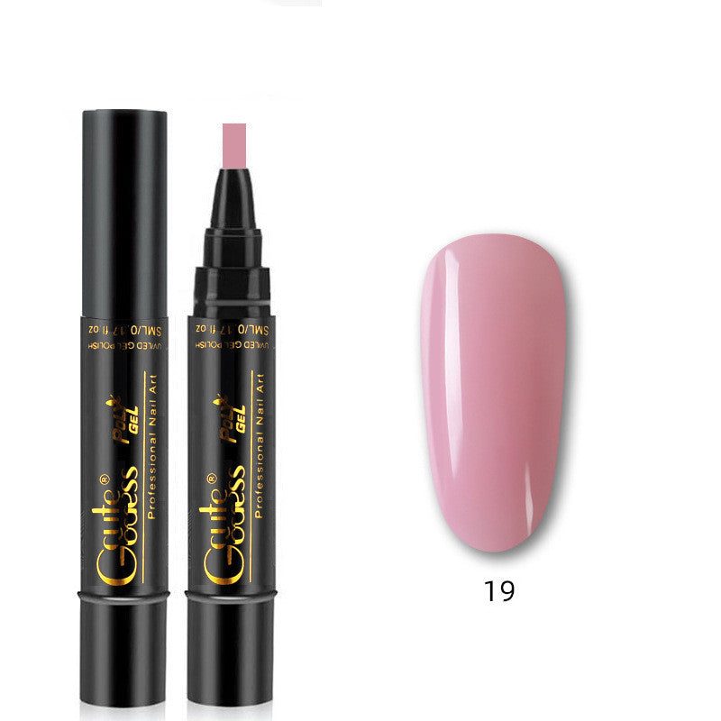 NailMagic Pro