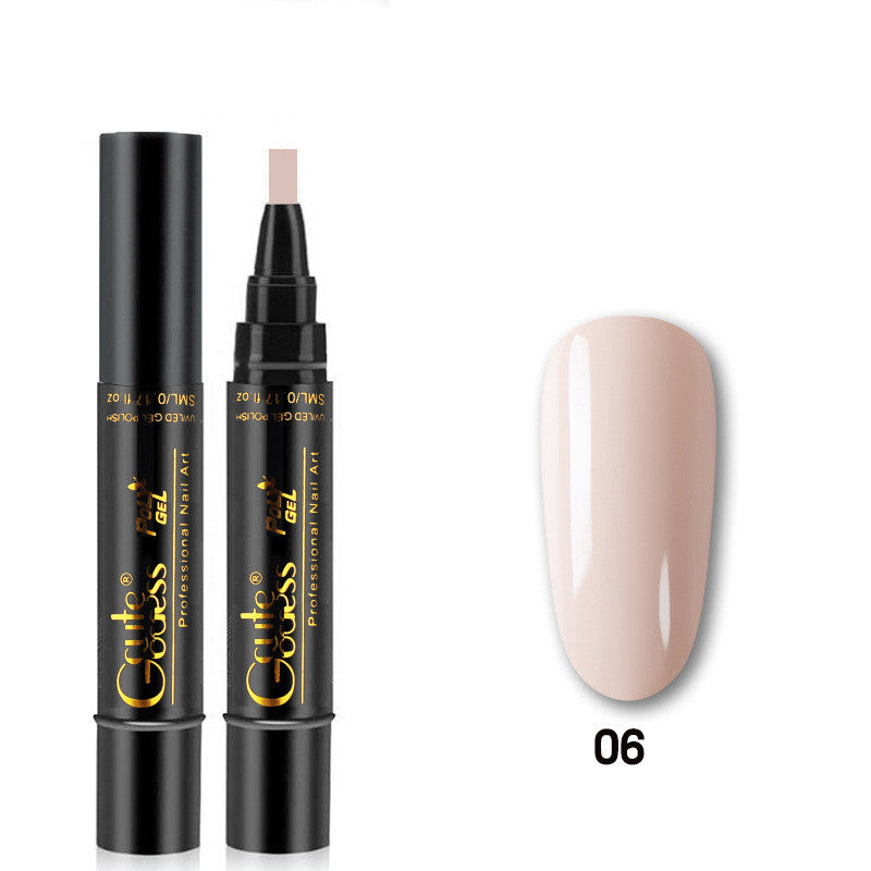 NailMagic Pro