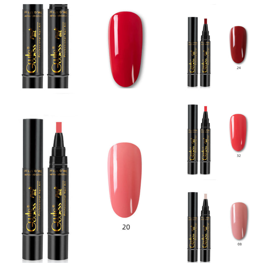 NailMagic Pro