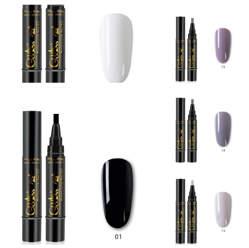 NailMagic Pro