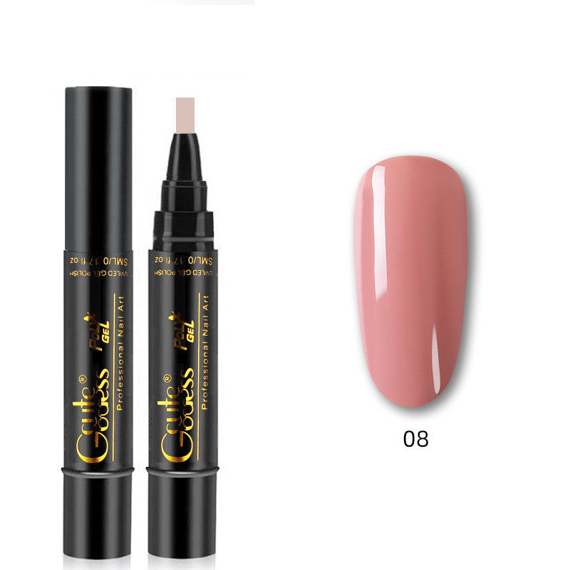 NailMagic Pro