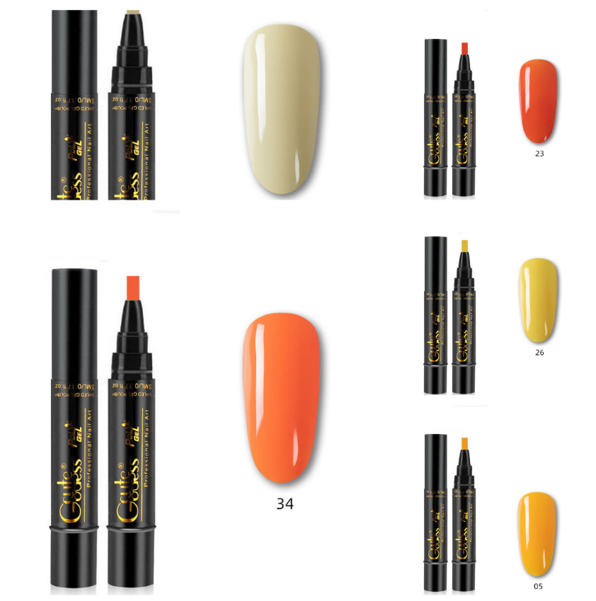 NailMagic Pro