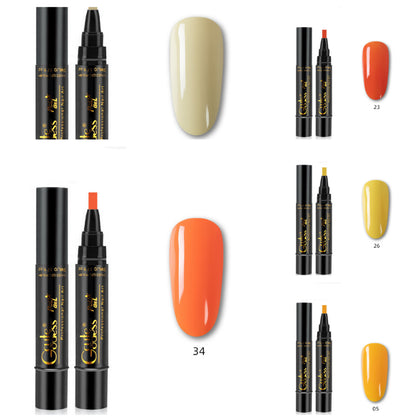 NailMagic Pro