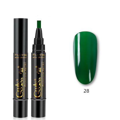 NailMagic Pro