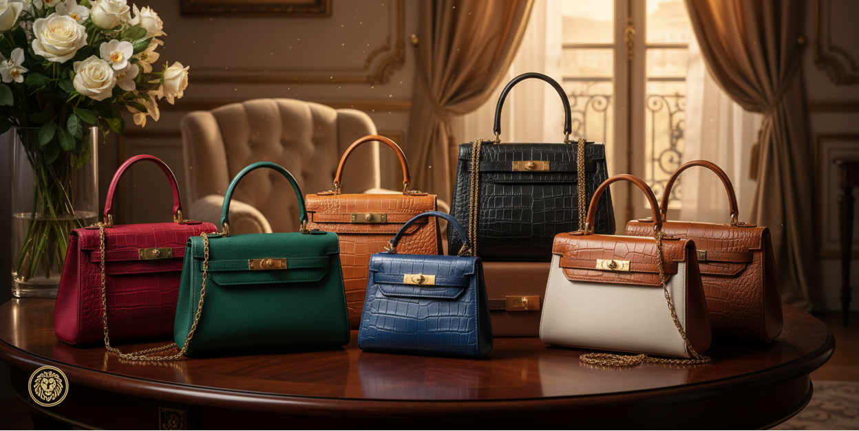 Sacs de Luxe